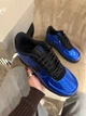 Кросівки Nike Air Force 1 Foamposite Pro Cup Blue 42 - изображение 3