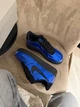Кросівки Nike Air Force 1 Foamposite Pro Cup Blue 42 - изображение 5