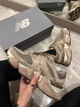 Кросівки New Balance 9060 Mushroom Timberwolf 36 - зображення 3