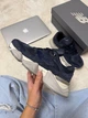 Кросівки New Balance 9060 Navy 43 - зображення 3