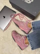 Кросівки New Balance 204L Pastel Pink 37 - изображение 7