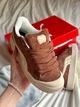 Кросівки Puma Suede XL Beige Brown 39 - изображение 2