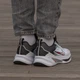 Кросівки Nike Air Zoom White Red 42 - зображення 2