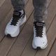 Кросівки Nike Air Zoom White Red 42 - зображення 3