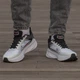 Кросівки Nike Air Zoom White Red 42 - зображення 4