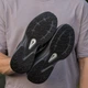 Кросівки Nike Air Zoom Black Grey 43 - зображення 8