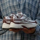 Кросівки Nike Initiator White Burgundy Crush 38 - зображення 8
