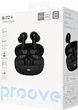 Наушники Proove Blitz ii tws with Hybrid anc (app) black matte - изображение 4