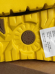 Жіночі уггі Ультра Міні Гібрід зелені Замшеві UGG CI Ultra Mini Weather Hybrid Khaki/Yellow (36, хакі) - изображение 4