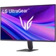 Монітор 27" LG UltraGear G4 27G411A-B (27G411A-B.ADRZ) - зображення 3