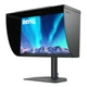 Монітор 27" BenQ SW272Q (9H.LLPLB.QBE) - зображення 3