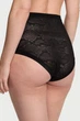 Трусики-шортики Victoria's Secret 1(XS) Черный (156004) - изображение 3