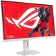 Монітор 27" ASUS ROG Strix XG27ACMES-W (90LM0C92-B01171) - зображення 2