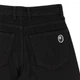Джинси чоловічі широкі BAPE чорні баггі 31 (2079-383) - изображение 7
