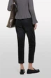 Джинсы Sisley 31(L/XL) Черные (156304) - изображение 5