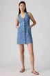 Сукня Levi's 42(S) Блакитний джинс (156588) - зображення 6