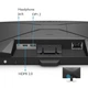 Монитор 23.8" BenQ Mobiuz EX240N (9H.LL6LB.QBE) - изображение 8