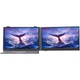Монитор портативный 14" Blackview SCM6 Single Grey (BVSCM6) - изображение 3