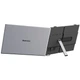 Монитор портативный 15.3" Blackview SCM8 Single Grey (BVSCM8) - изображение 4