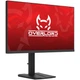 Монітор 25" Qube Overlord G25F300HS - зображення 2