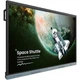 Интерактивная панель 75" BenQ RE7504 (9H.F9FTK.DE6) - изображение 2