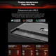 Монитор портативный 14" Blackview DCM6 Dual Grey (BVDCM6) - изображение 11