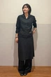 Пиджак Uniqlo 42(S) Черный (156272) - изображение 2