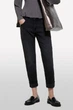 Джинсы Sisley 29(M/L) Черные (156304) - изображение 1