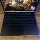 Ігровий ноутбук Lenovo IdeaPad L340-15IRH Gaming / 15.6" (1920x1080) IPS / Intel Core i5-9300H (4 (8) ядра по 2.4 - 4.1 GHz) / 8 GB DDR4 / 256 GB SSD + 1000 GB HDD / nVidia GeForce GTX 1050, 3 GB GDDR5, 96-bit / WebCam б/в - зображення 3