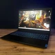 Ігровий ноутбук Lenovo IdeaPad L340-15IRH Gaming / 15.6" (1920x1080) IPS / Intel Core i5-9300H (4 (8) ядра по 2.4 - 4.1 GHz) / 8 GB DDR4 / 256 GB SSD + 1000 GB HDD / nVidia GeForce GTX 1050, 3 GB GDDR5, 96-bit / WebCam б/в - зображення 8