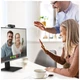 Веб-камера J5create 4K Ultra HD USB-A/C (JVCU435-N) - изображение 9