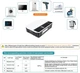 Автономный солнечный инвертор Growatt 5000W 48V 100A (SPF 5000ES) - изображение 8