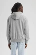 Чоловіче худі на флісі Levi's 52(XL) Сірий (156564) - зображення 2
