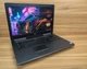 Мобильная рабочая станция Dell Precision 7720 / 17.3" (1920x1080) IPS / Intel Core i7-6820HQ (4 (8) ядра по 2.7 - 3.6 GHz) / 32 GB DDR4 / 512 GB SSD / nVidia Quadro P5000, 16 GB GDDR5X, 256-bit / WebCam / TouchID / Windows 10 б/у - изображение 4