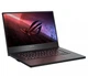 Игровой ноутбук Asus ROG Zephyrus GA502DU-AL025T / 15.6" (1920x1080) IPS / Ryzen 7 3750H (4 (8) ядер по 2.3 - 4.0 GHz) / 16 GB DDR4 / 512 GB SSD / nVidia GeForce GTX 1660 Ti Max-Q, 6 GB GDDR6, 192-bit / NoWebCam б/у - изображение 2