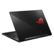 Игровой ноутбук Asus ROG Zephyrus GA502DU-AL025T / 15.6" (1920x1080) IPS / Ryzen 7 3750H (4 (8) ядер по 2.3 - 4.0 GHz) / 16 GB DDR4 / 512 GB SSD / nVidia GeForce GTX 1660 Ti Max-Q, 6 GB GDDR6, 192-bit / NoWebCam б/у - изображение 4