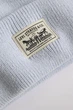 Шапка Levi's one size Голубой (156598) - изображение 3