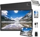 Планшет 10" Oangcc A13 4/64Gb 8 ядер Android 11 8000 mAh Черный (102334518) - изображение 1