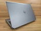Мобильная рабочая станция Б-класс HP zBook 15 G5 / 15.6" (1920x1080) IPS / Intel Core i7-8850H (6 (12) ядра по 2.6 - 4.3 GHz) / 16 GB DDR4 / 256 GB SSD / nVidia Quadro P2000, 4 GB GDDR5, 128-bit / WebCam / TouchID / Windows 10 б/у - изображение 8