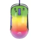Мышь Proove Gaming Gaming Blaze Black/Purple (GMBL00102001) - изображение 1