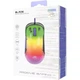 Мышь Proove Gaming Gaming Blaze Black/Purple (GMBL00102001) - изображение 5