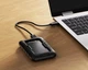 Внешний жесткий диск Kodak P110 500Gb USB 3.2 Gen1 (2.5") Черный - изображение 3