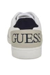 Мужские кроссовки Guess 44.5 Белый (156918) - изображение 5