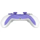 Геймпад бездротовий Proove Gaming Skadi White/Purple - зображення 6