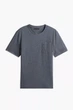 Футболка Tommy Hilfiger 52(XL) Синя смужка (156777) - зображення 2