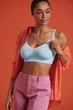 Бюстгальтер з ущільненою чашкою Anita 50(2XL) М'ятний (90144) - зображення 1