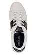 Мужские кроссовки Guess 46 Белый (156916) - изображение 2
