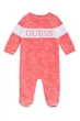 Человечек Guess 62(см) Розовый (156923) - изображение 1