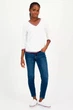 Свитер Tommy Hilfiger 48(XL) Белый (156877) - изображение 2