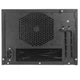Корпус Chieftec PRO CUBE MINI miniITX, без БЖ, Black (CN-01B-OP) - изображение 4